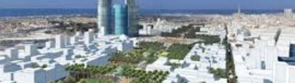 Casablanca Finance City, un tremplin pour l'investissement en Afrique