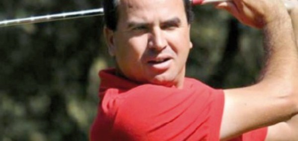 ​Les golfeurs marocains veulent franchir le cut
