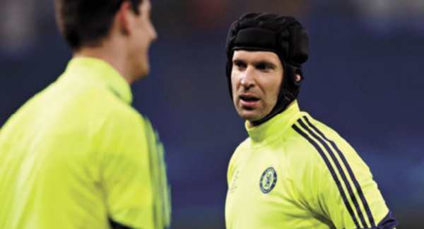 ​Cech veut quitter Chelsea
