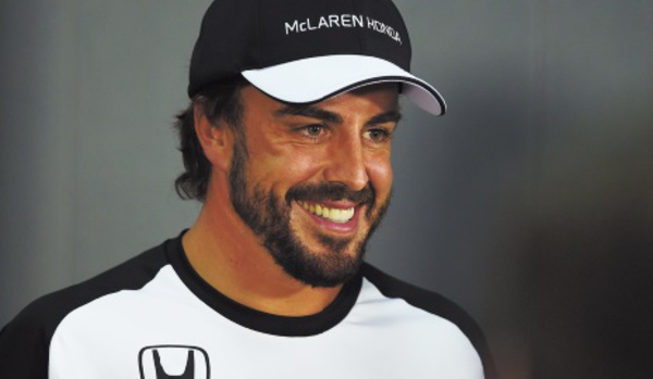 ​Fernando Alonso lance sa saison au GP de Malaisie
