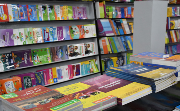 Livre scolaire. Le Conseil de la concurrence recommande d'unifier le système pédagogique au niveau national