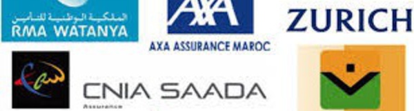 ​Hausse de 6,3 % des primes  d’assurance en 2014