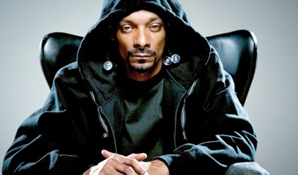 ​Snoop Dogg présente son nouvel album
