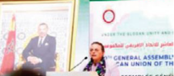Avancées importantes du Maroc dans la promotion des droits des personnes en situation de handicap 