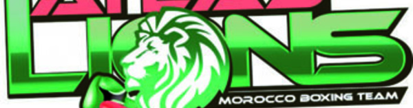 Victoire des Atlas Lions sur les Ukrainiens d'Otamans