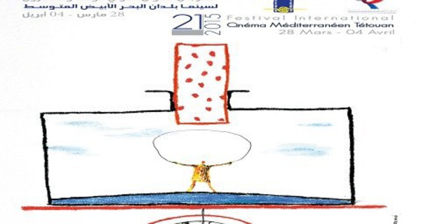 Ouverture en beauté du 21ème  Festival international du cinéma  méditerranéen  de Tétouan