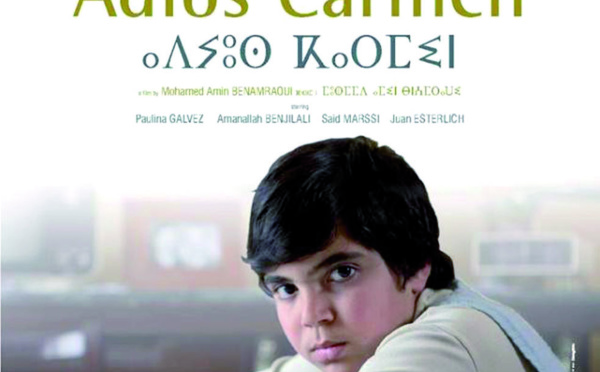 Projection à Oslo du film marocain “Adios Carmen”