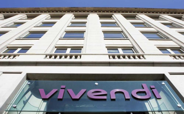 Le ton monte entre Vivendi et le fonds américain PSAM
