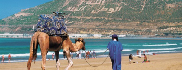 ​La promotion de la capitale du Souss passée au crible