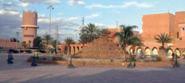 ​Arts sans frontières célèbre la journée internationale de la poésie à Errachidia