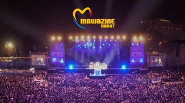 ​Les jeunes talents de la scène marocaine en force à Mawazine