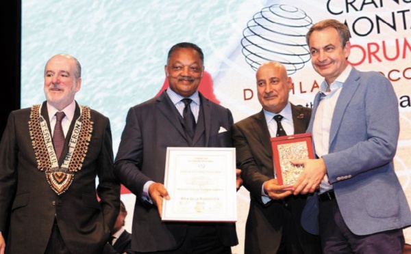​Bisbilles maroco-espagnoles à propos du séjour de Zapatero à Dakhla