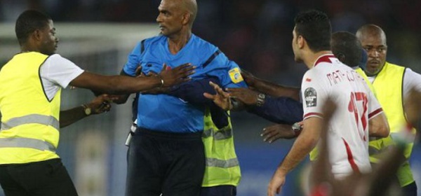 ​Le conflit entre la Tunisie et la CAF est réglé