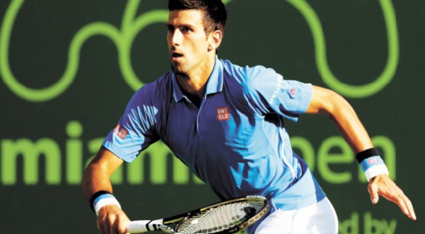 ​Djokovic veut une  réforme du format