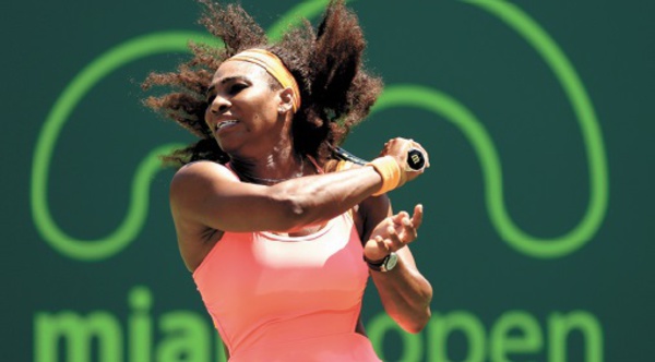 ​Les Williams, fidèles au rendez-vous