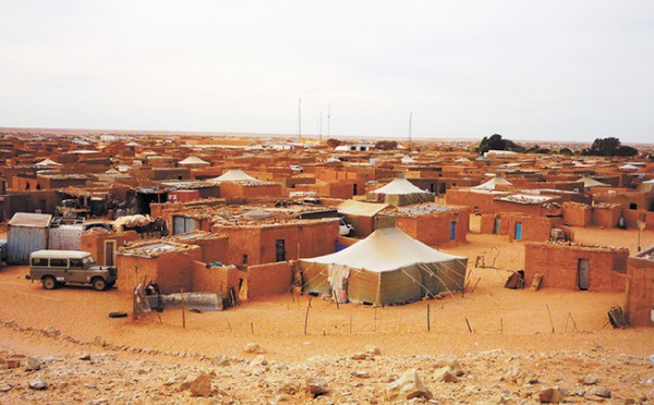 ​Menaces rageuses et provocations désespérées du Polisario