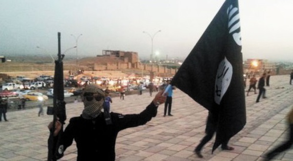 ​Arrestation de jihadistes marocains en Espagne