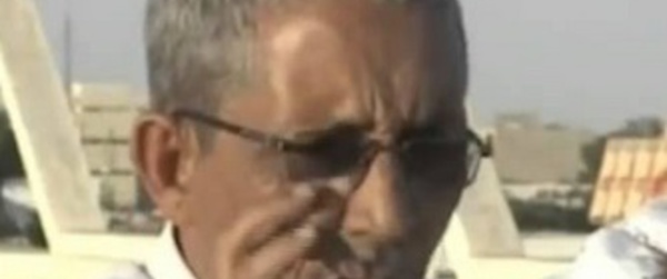 ​Mohamed Vall Elghadi : Nous  poursuivrons les tortionnaires du Polisario jusqu’au dernier souffle
