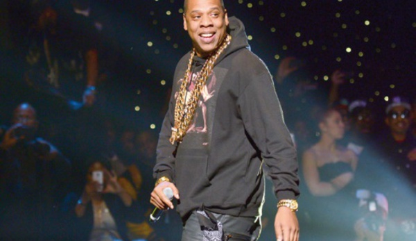 ​Le rappeur américain Jay Z lance un service d’écoute en ligne