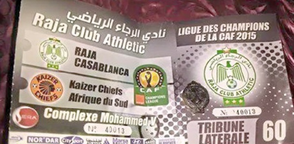 ​Billet intemporel