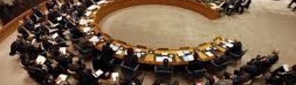 ​Création d’un Groupe onusien des amis contre le terrorisme