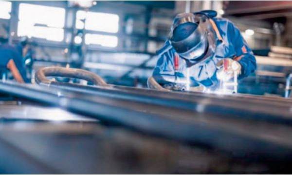 Industries manufacturières. L’indice des prix à la production de nouveau en hausse à fin septembre