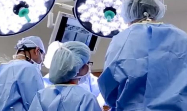 Le monde de la chirurgie en conclave à Marrakech