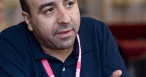 ​Le public tétouanais réserve un accueil des plus chaleureux au film de Chrif Tribak