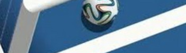 ​Technologie sur la ligne de but