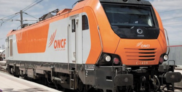 L’ONCF lance la vente de billets en ligne