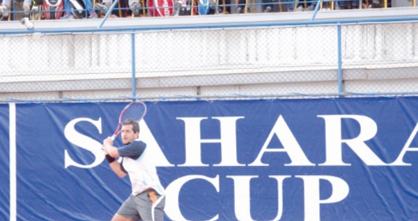 C’est parti pour le 31ème Grand  Prix Hassan II de tennis