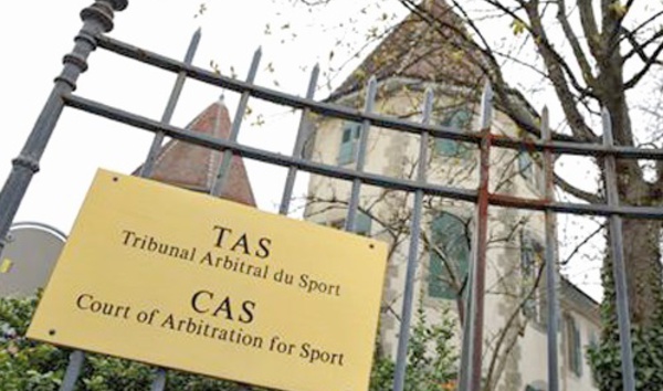 ​Le TAS a donné raison au Maroc