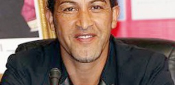 ​Mustapha Hadji : Un grand soulagement