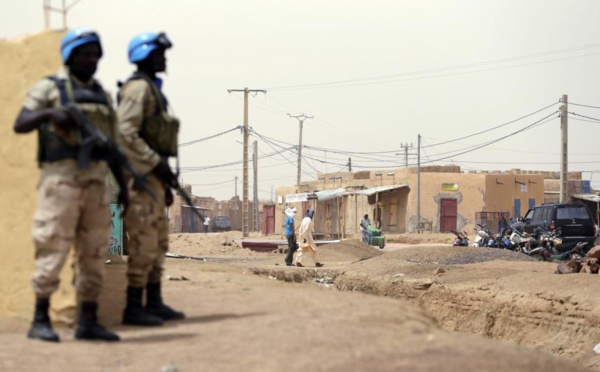 Le Maroc s’inquiète de l’avenir de la paix au Mali