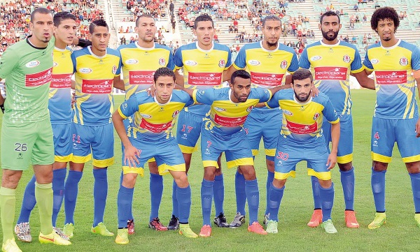 ​La passe de trois des clubs marocains en compétitions africaines