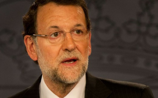 ​Mariano Rajoy : Le Maroc a déployé de gros efforts pour secourir les trois spéléologues