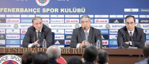 ​Fenerbahçe refuse de rejouer après l'attaque de son équipe