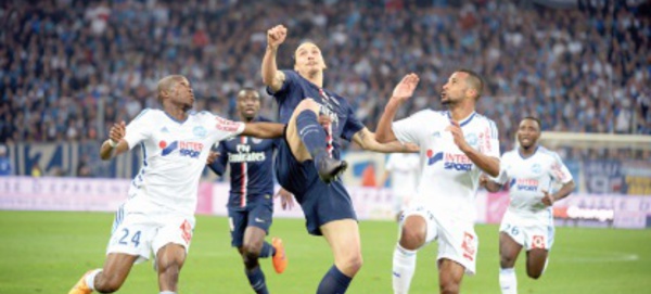 ​Le Paris SG, si fort et si fragile