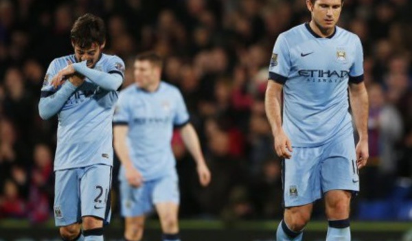 ​City hors du podium