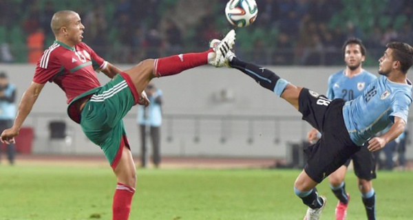 ​Aujourd’hui au Caire, tirage au sort  et désignation du pays hôte de la CAN 2017