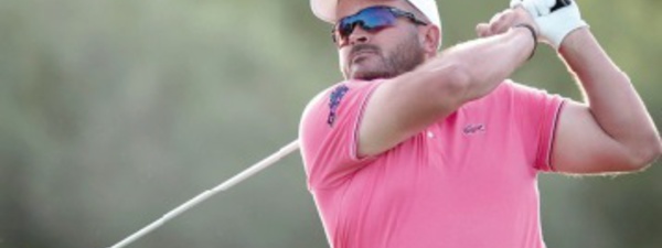 ​Fayçal Serghini rate de peu le podium