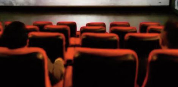 Le cinéma Alcazar plonge les élèves au cœur de la Marche Verte