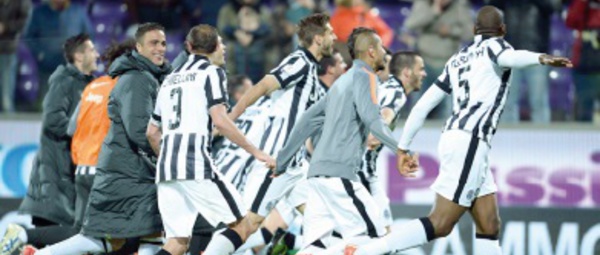 ​La Vieille Dame seigneuriale