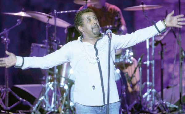 ​Le “Didi” du roi du raï ne serait pas le sien