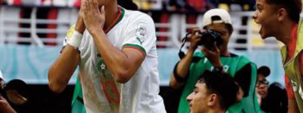 Mondial U17. L’EN surclasse le Panama