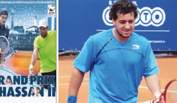 Lamine Ouahab réussit son entrée et hérite de Guillermo Garcia Lopez