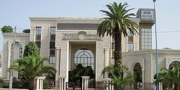 ​Addoha tire son épingle du jeu