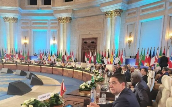 Maroc et Arabie Saoudite: Une volonté partagée pour une action commune en faveur de l'Afrique