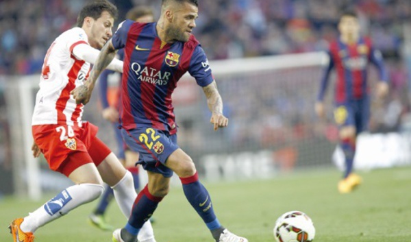 ​Le Barça et le Real assurent l’essentiel