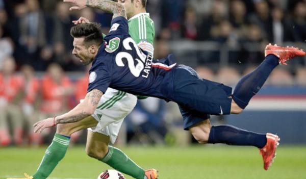 ​Le PSG peut croire à un triplé historique en France